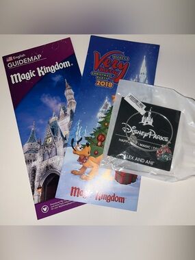 Disney Park Exclusive Alex & Ani Bracelet for Mickeys Very MerryChristmas Party
